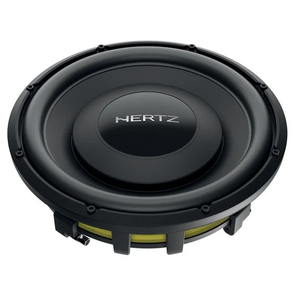 Hertz Mille Mps 300 S2 1000w 30 Cm Subwoofer - Görsel 2