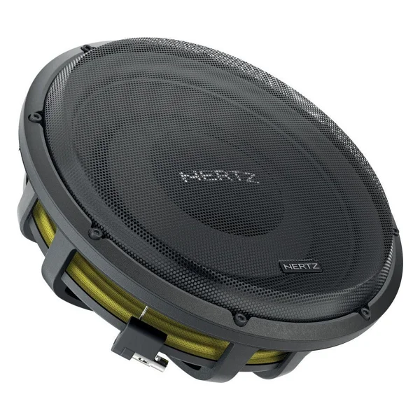Hertz Mille Mps 300 S2 1000w 30 Cm Subwoofer - Görsel 5