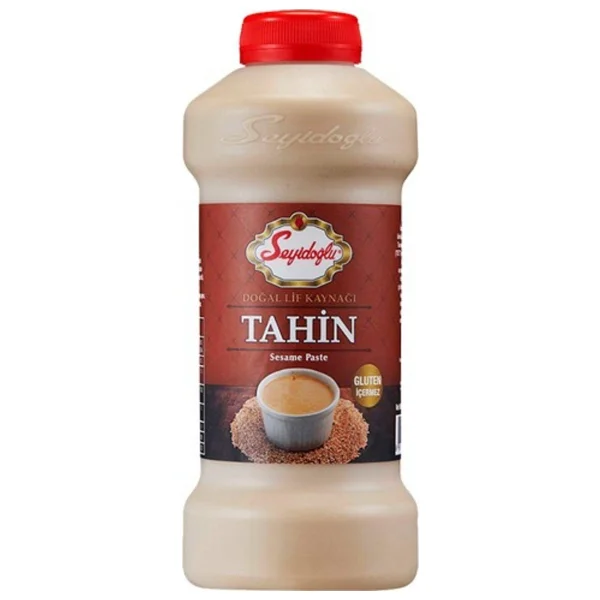 Seyidoğlu 550 Gr Tahin - Görsel 5