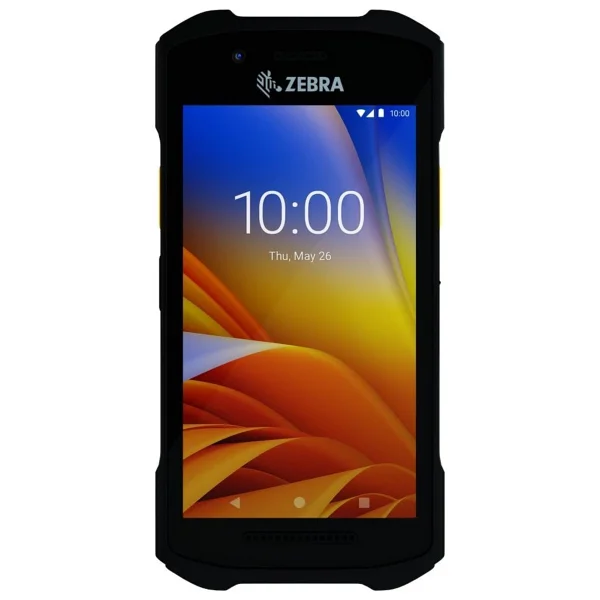 Zebra Tc21 Android Wi-Fi + Bluetooth 32 GB El Terminali - Görsel 2