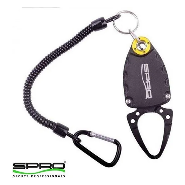 Spro 9cm Fishing Grip - Görsel 2