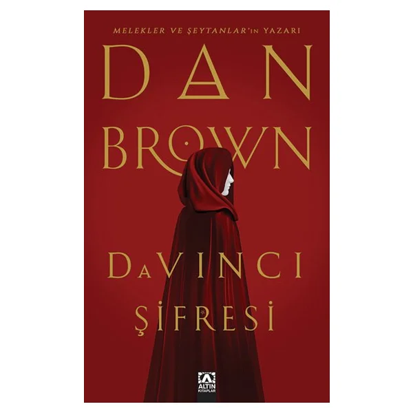 Da Vinci Şifresi - Dan Brown - Görsel 6