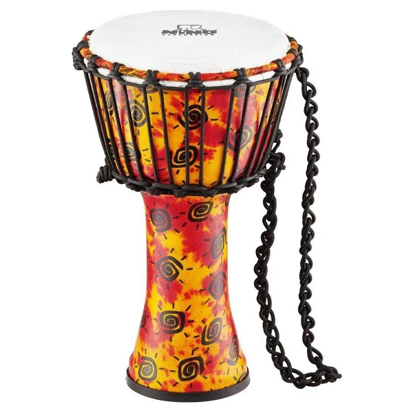 Nino Pdj1mf Djembe - Görsel 2