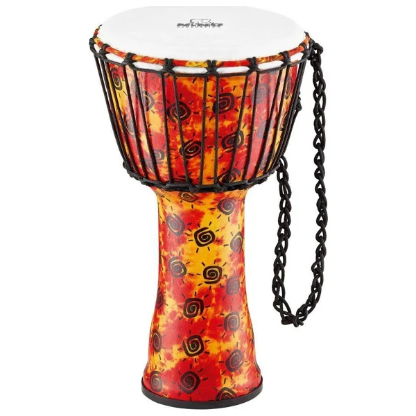 Nino Pdj1sf Djembe - Görsel 2