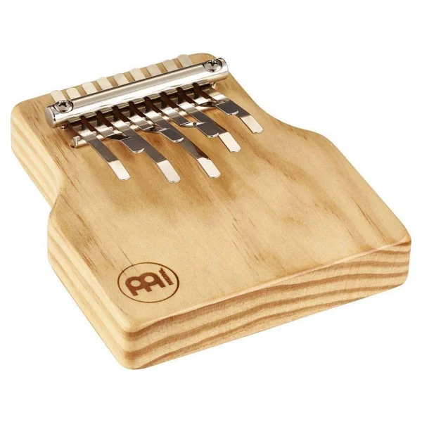 Meinl Ka9m 9 Ses Kalimba - Görsel 2