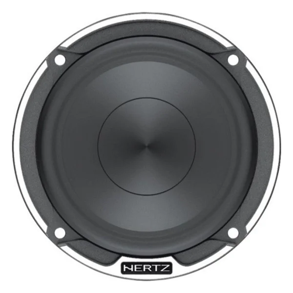 Hertz Mille Mp 70.3 Pro 100 W 7 Cm Midrange Oto Hoparlör - Görsel 2