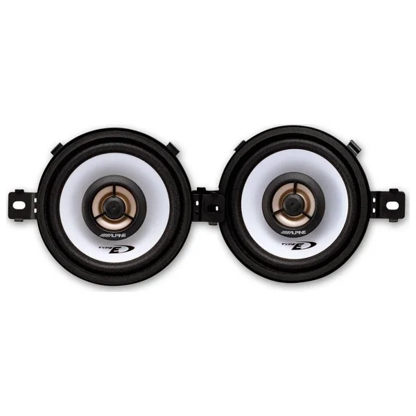 Alpine Sxe-0825s 150 W 8 Cm Oto Hoparlör - Görsel 3