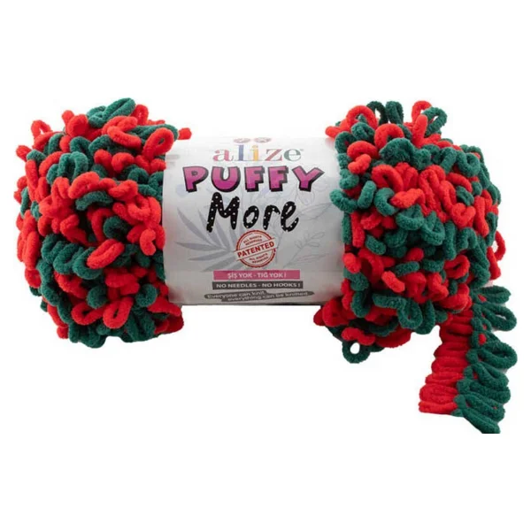 Alize Puffy More 6292 - Görsel 2
