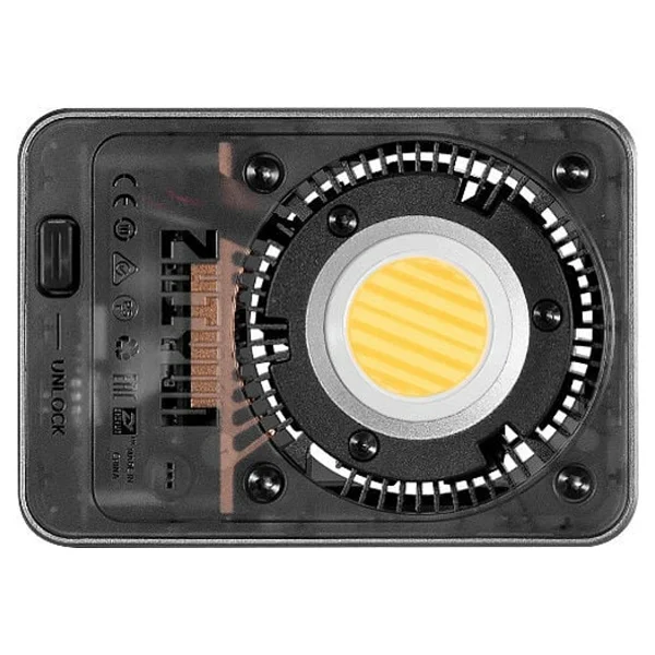 Zhıyun Molus X60 - Görsel 3