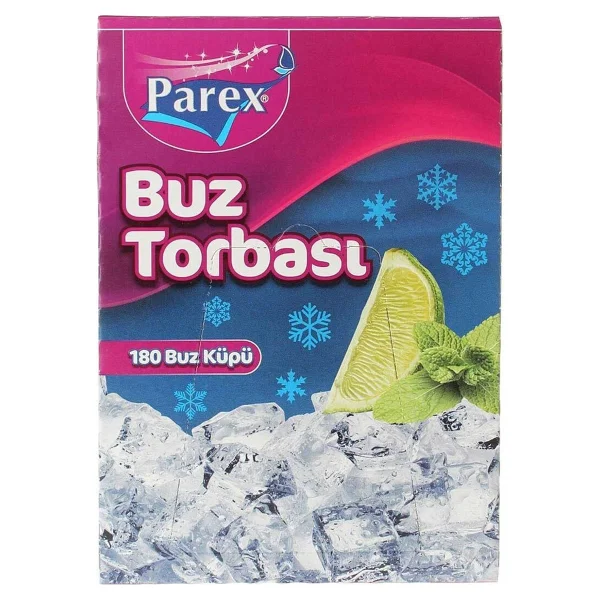 Parex Buz Torbası - Görsel 2