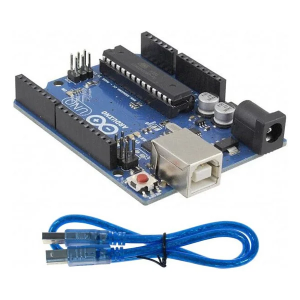 Aek-Tech Uno R3 +USB - Görsel 2