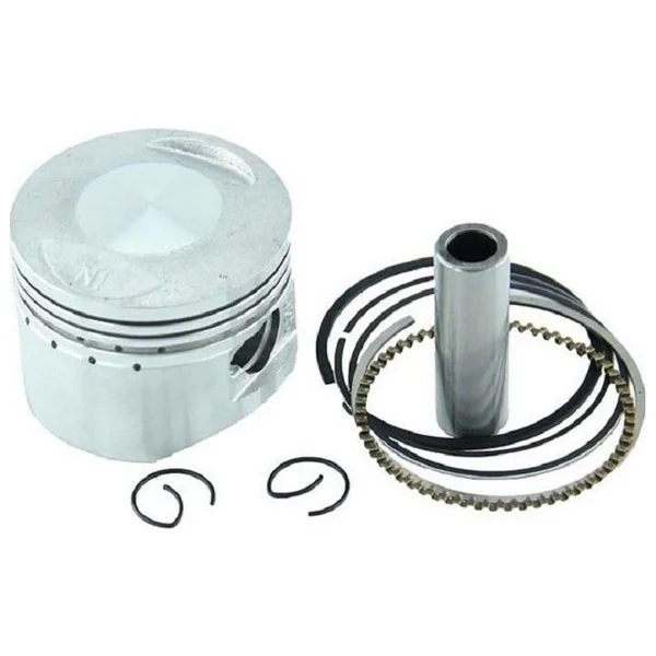 Tomking Tk144 Piston Set - Görsel 2