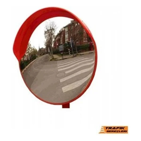 Güvenlik Aynası 60 Cm - Görsel 4