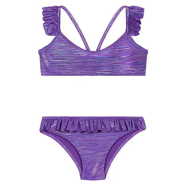 Slipstop Bellucci Junior Kız Çocuk Bikini - 2-3 - Görsel 2