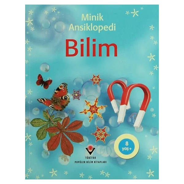 Minik Ansiklopedi - Bilim - Rachel Firth - Görsel 2