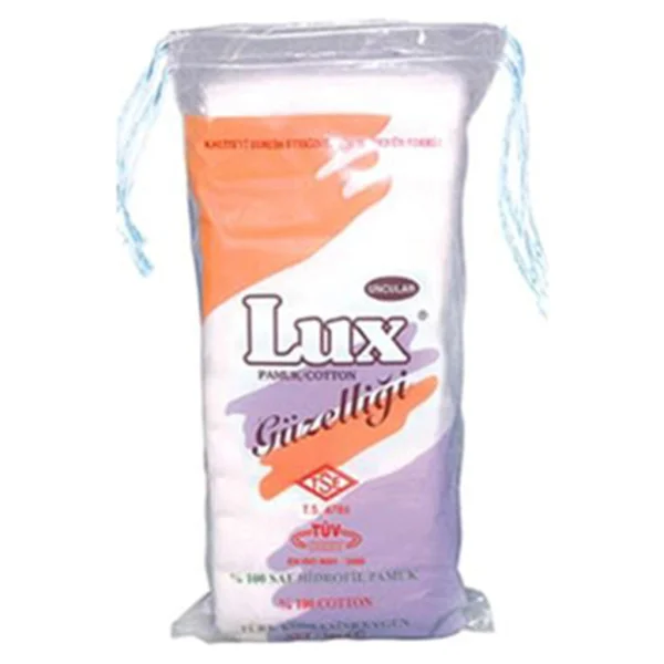 Lux 100 Gr Pamuk - Görsel 4