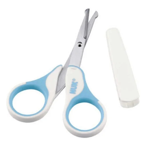 Nuk Bebek Tırnak Makası Na-256257 - Görsel 4