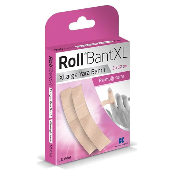 Roll Bant X Large - Görsel 2