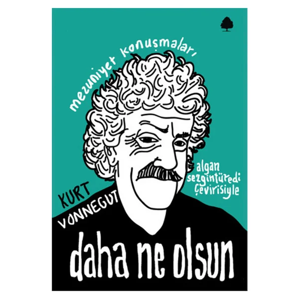 Daha Ne Olsun - Kurt Vonnegut - Görsel 2
