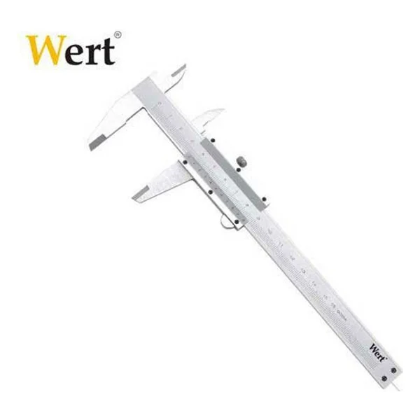 Wert 2323 300 Mm Kumpas - Görsel 2
