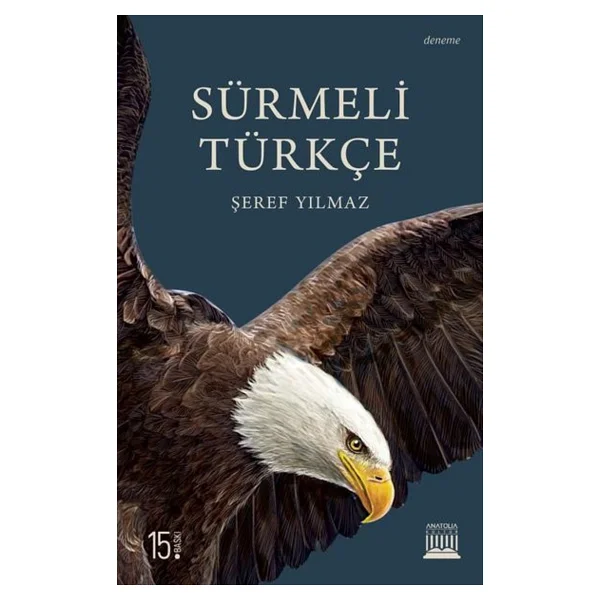 Sürmeli Türkçe - Şeref Yılmaz - Görsel 3