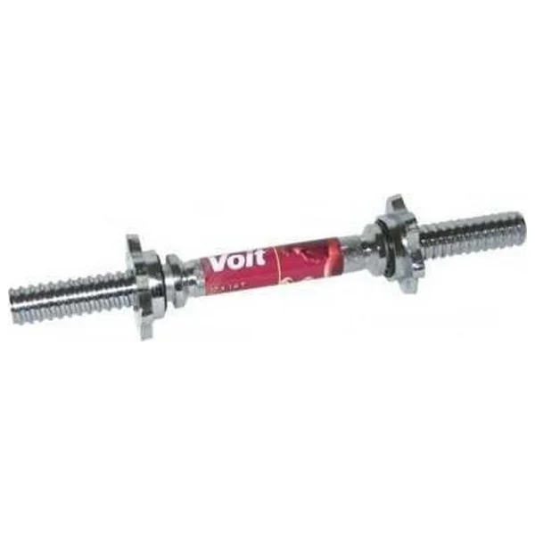 Voit 35 Cm Krom Bar - Görsel 2