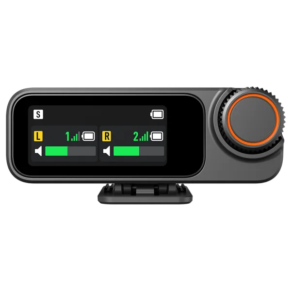 Djı Mic 3 Receiver - Görsel 6