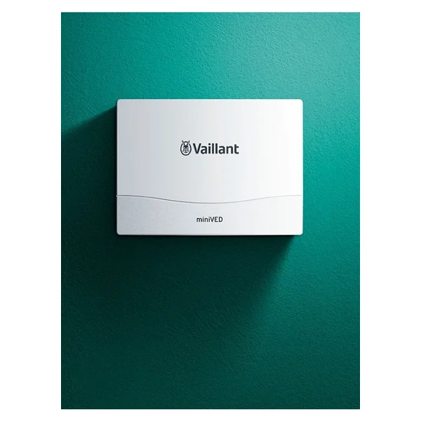 Vaillant Ved H 6/3 Minived Elektrikli Ani Su Isıtıcı - Görsel 3