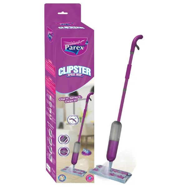 Parex Clıpster Sprey Mop - Görsel 2