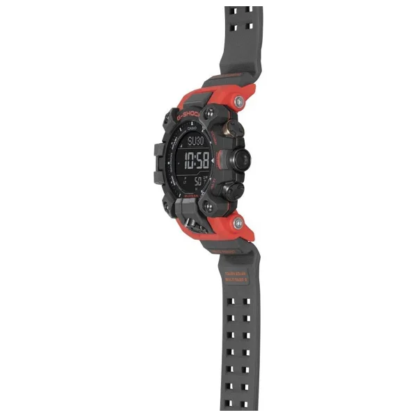 Casio G-Shock Master Of G-Land Mudman Gw-9500 Erkek Kol Saati