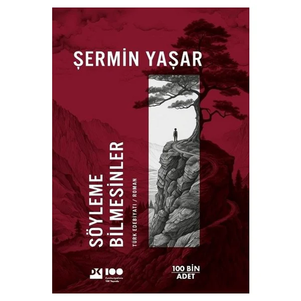 Söyleme Bilmesinler - Şermin Yaşar - Görsel 5