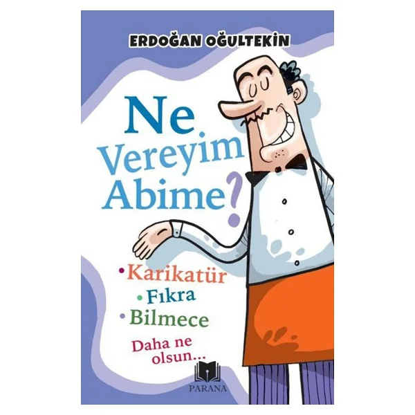 Ne Vereyim Abime - Erdoğan Oğultekin - Görsel 3