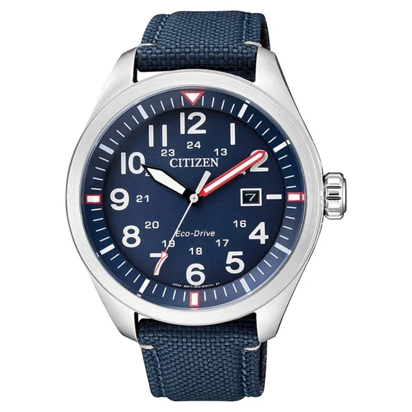 Citizen Aw5000-16l Erkek Kol Saati - Görsel 2