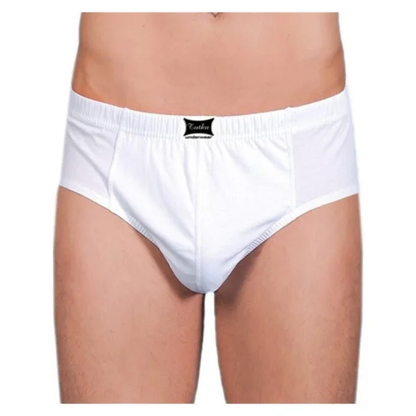 Tutku Erkek Slip Kilot - Görsel 2