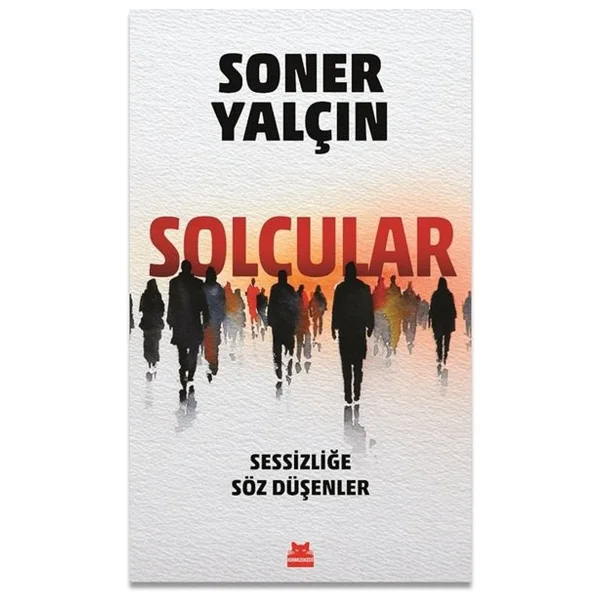 Solcular - Soner Yalçın - Görsel 4