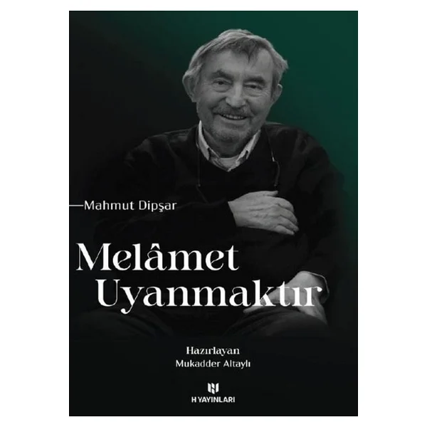 Melamet Uyanmaktır - Görsel 3