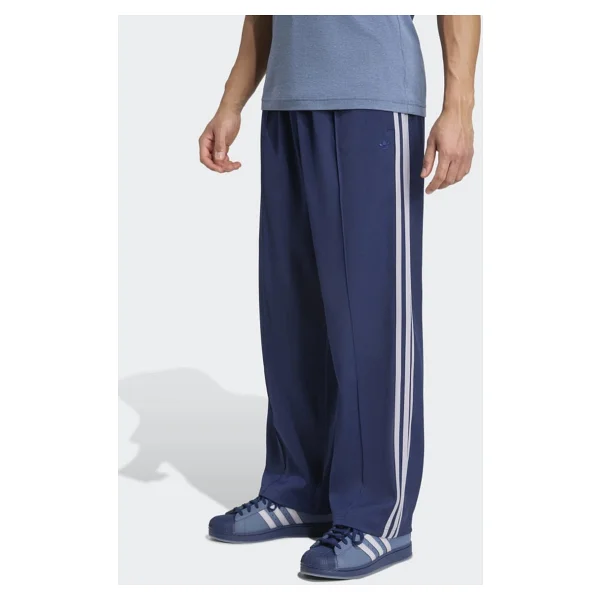 Adidas Jx6336 Jb Og Tp Erkek Eşofman Altı Lacivert - Görsel 2