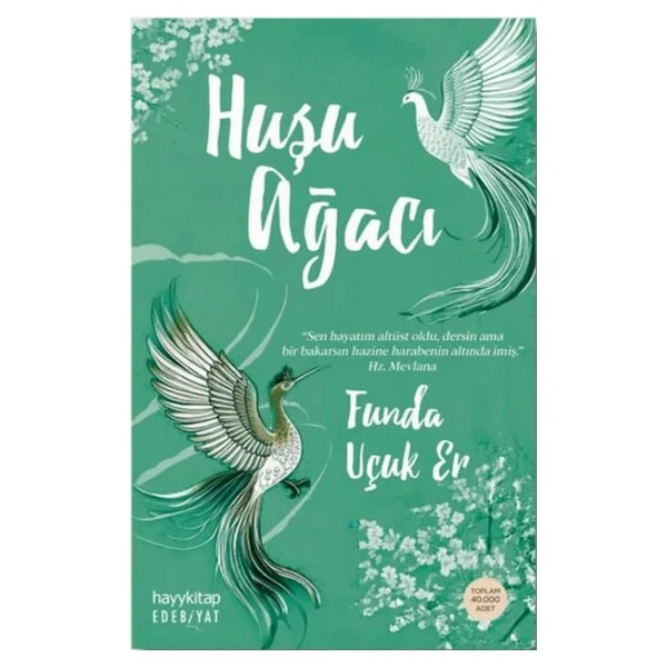 Huşu Ağacı - Funda Uçuk Er - Görsel 3