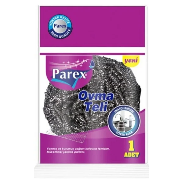 Parex Ovma Teli Tekli - Görsel 2