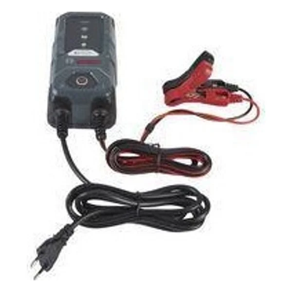 Bosch C10 12 V 3.5 A Akü Şarj Cihazı - Görsel 3