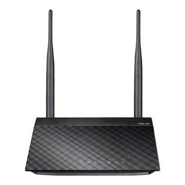 Asus Rt-N12e Router - Görsel 5