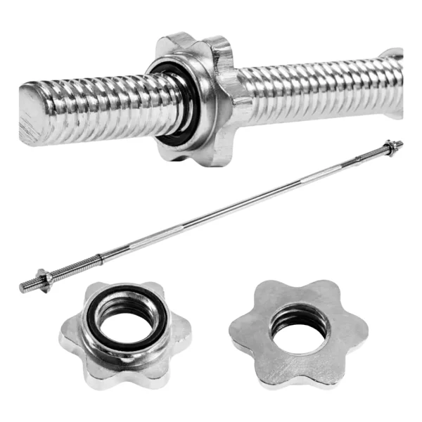 Delta 120 Cm Düz Bar - Görsel 2