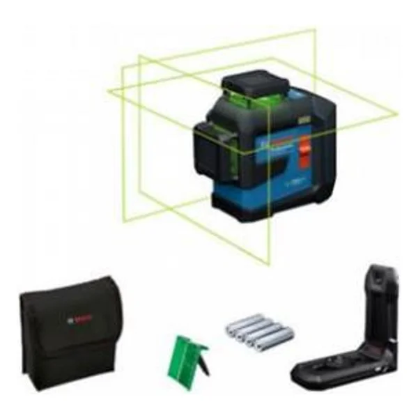 Bosch Gll 80-33 G Çizgi Lazer - Görsel 4