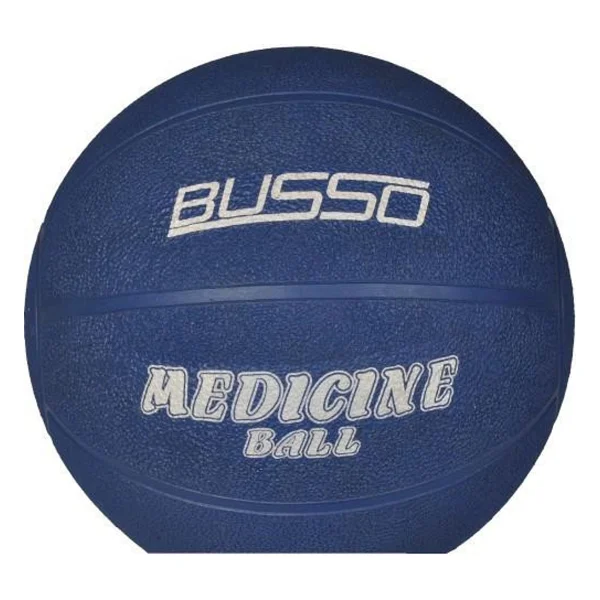 Busso Sağlık Topu 5 Kg - Görsel 2