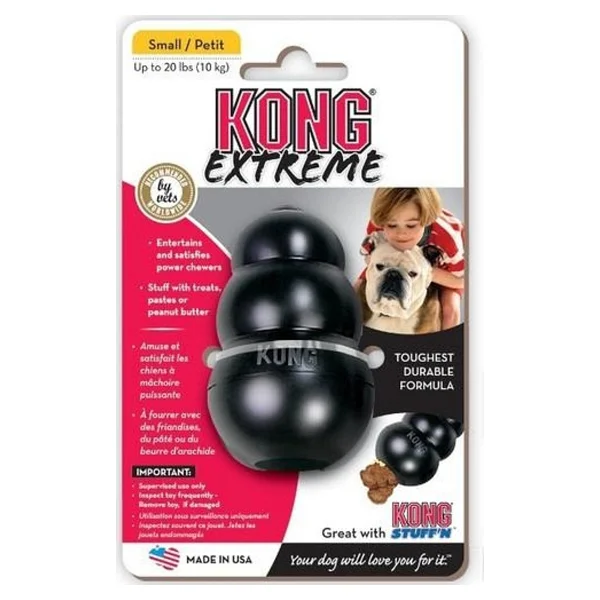 Kong Extreme Small 8 Cm - Görsel 10