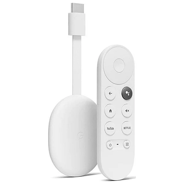 Google Chromecast HD Medya Oynatıcı - Görsel 2