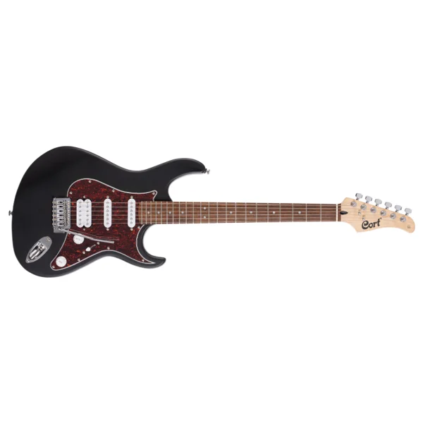 Cort G110opbk Elektro Gitar - Görsel 2