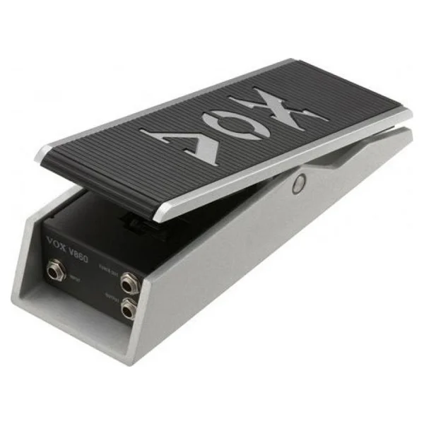 Vox V860 Volume Pedalı - Görsel 3