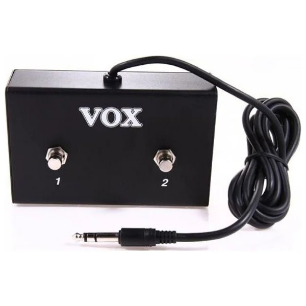 Vox VFS-2A - Görsel 3