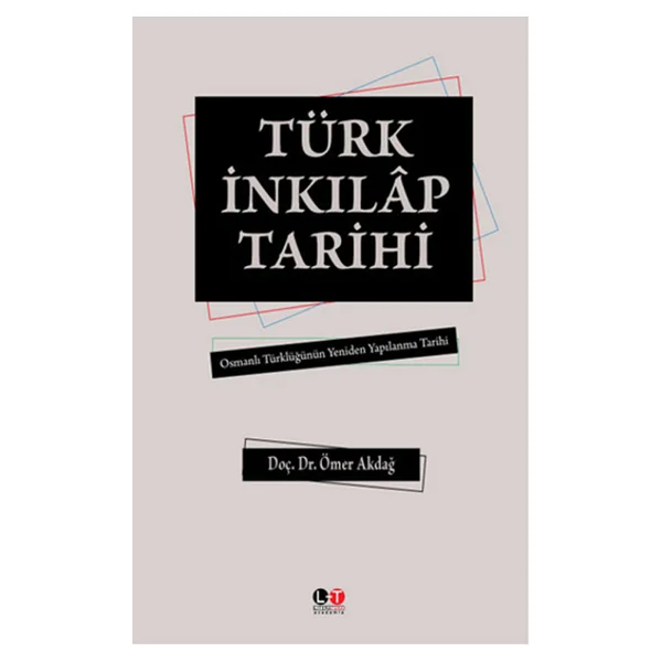 Türk İnkılap Tarihi - Ali İhsan Gencer & Sabahattin Özel - Görsel 3